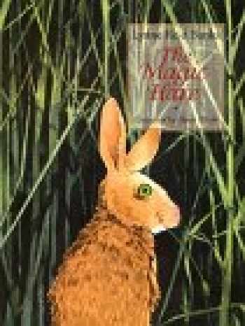 The Magical Hare in Modern Popular Culture